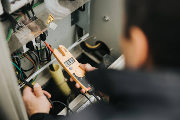 Best Emergency Electrical Repair Services  in Beckley, WV