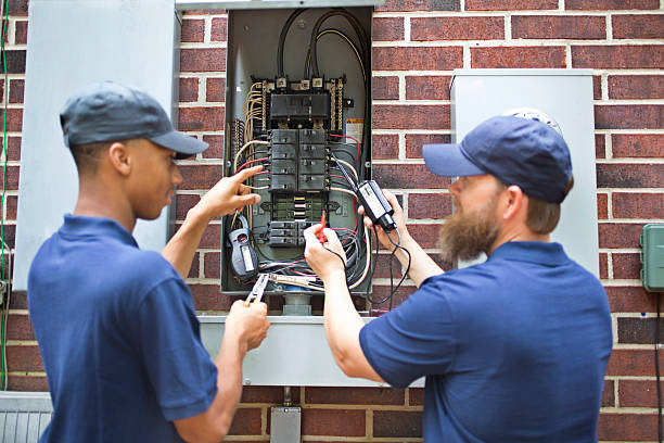 Emergency Electrical Repair Services in Beckley, WV